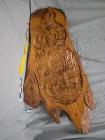 萬壽無疆藏品圖，第1張